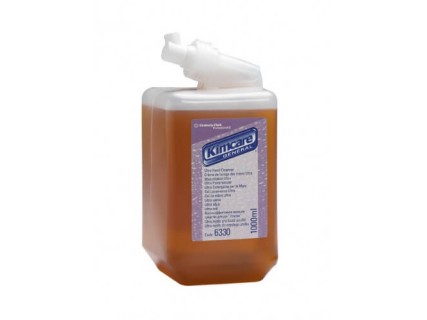 Жидкое мыло в картриджах Kimberly Clark (6330)